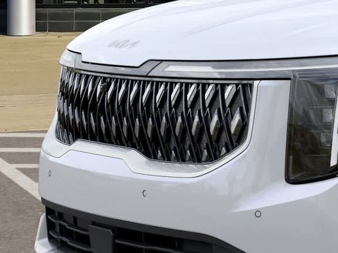 New 2026 Kia Carnival EX image 12