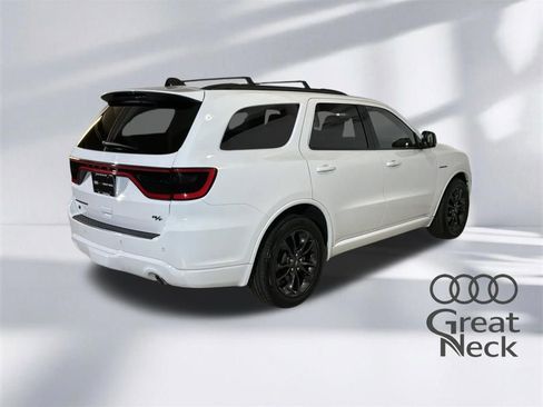 Used 2024 Dodge Durango R/T AWD/4WD image 10