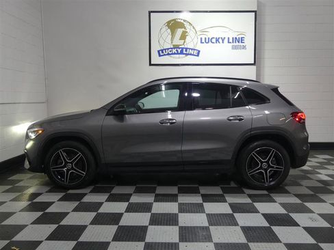 Used 2023 Mercedes-Benz GLA 250 image 7