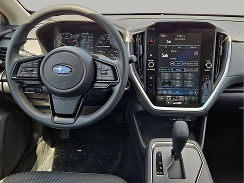 Certified 2024 Subaru Crosstrek 2.0i Premium image 11