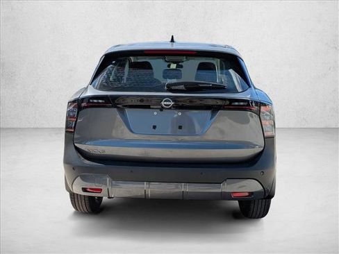 New 2026 Nissan Kicks S FWD image 7