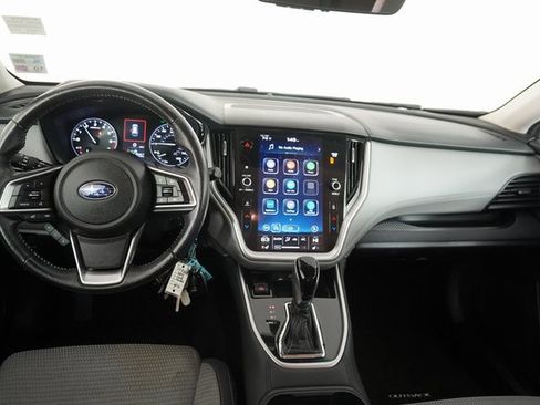 Used 2022 Subaru Outback Premium image 34