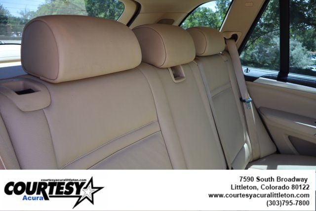 Used 2008 BMW X5 3.0si AWD/4WD image 27
