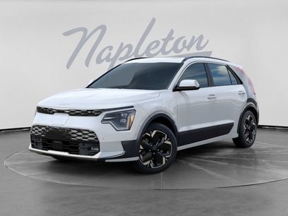 New 2026 Kia Niro Wave w/ Wave Preserve Package