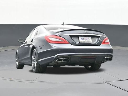 Used 2012 Mercedes-Benz CLS 550 image 51