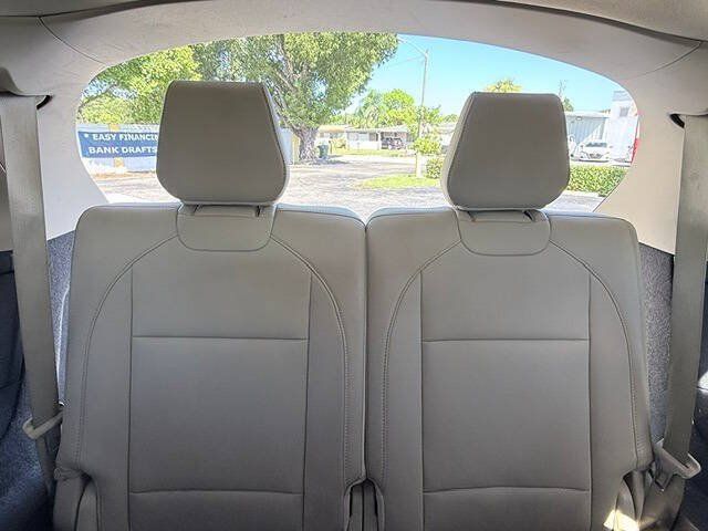 Used 2014 Acura MDX FWD image 13