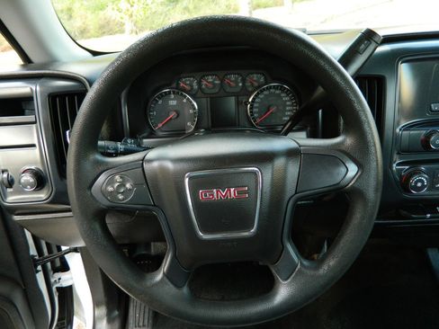 Used 2016 GMC Sierra 1500 2WD Regular Cab image 17