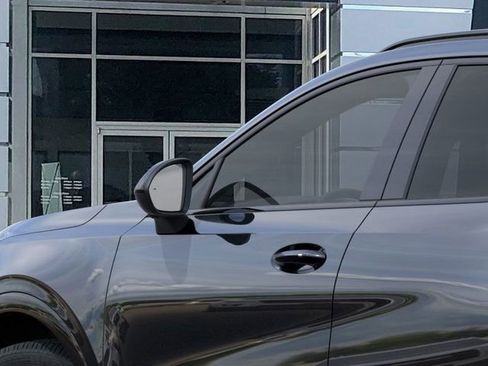 New 2026 Buick Envision Sport Touring AWD/4WD image 12