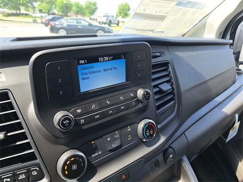 New 2025 Ford Transit 150 Low Roof w/ Load Area Protection Package image 18