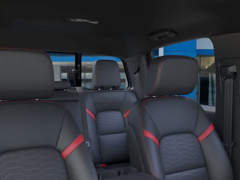 New 2026 Chevrolet Colorado Z71 w/ Technology Package image 24