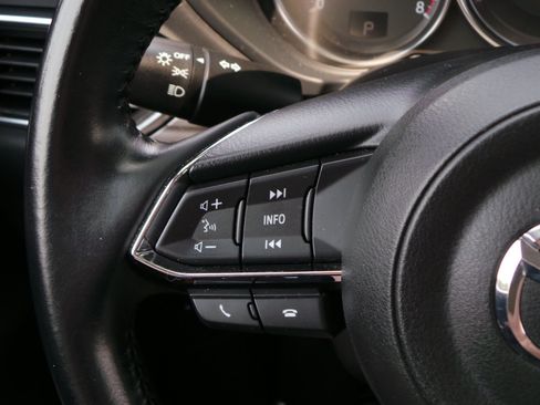 Used 2017 MAZDA CX-5 Touring FWD image 27