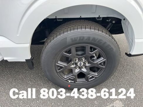 New 2026 Ford F150 STX w/ Equipment Group 200A RWD image 21