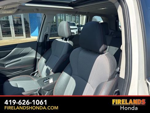 Used 2019 Subaru Forester Sport w/ Popular Package #2 AWD/4WD image 14