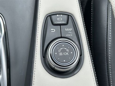 Used 2023 INFINITI QX55 Essential image 33