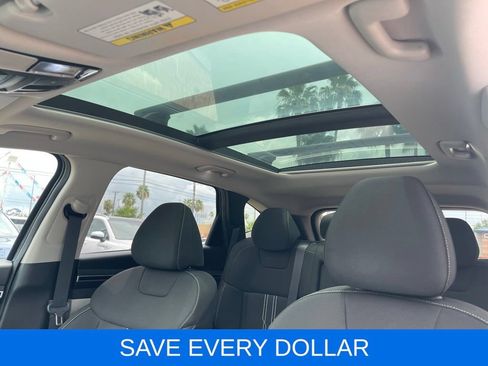 Used 2022 Hyundai Tucson SEL AWD/4WD image 25