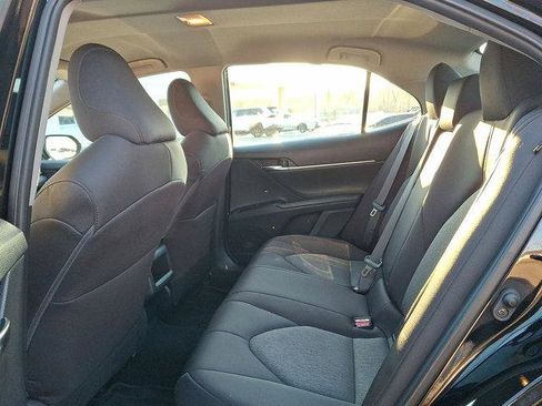 Certified 2020 Toyota Camry LE image 21