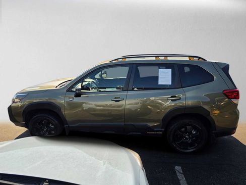Used 2023 Subaru Forester Wilderness AWD/4WD image 6