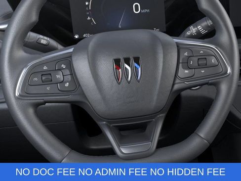 New 2026 Buick Envista Sport Touring w/ Convenience I Package FWD image 20
