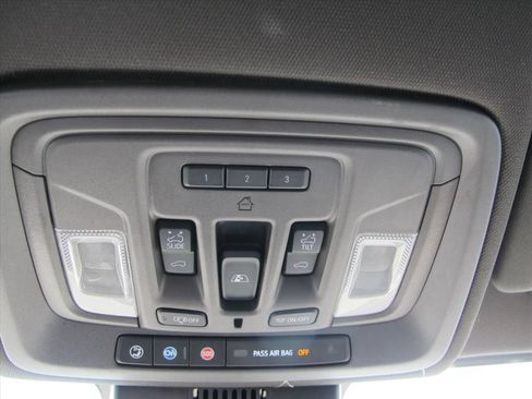 Used 2024 Chevrolet Silverado 1500 RST w/ Convenience Package II AWD/4WD image 14