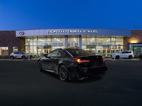 Used 2024 Lexus RC 300 F Sport image 20