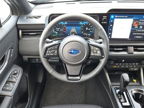 New 2026 Subaru Outback Limited image 2