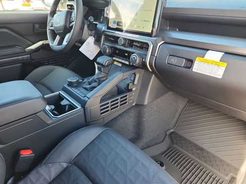 New 2026 Toyota 4Runner TRD Off-Road Premium image 13