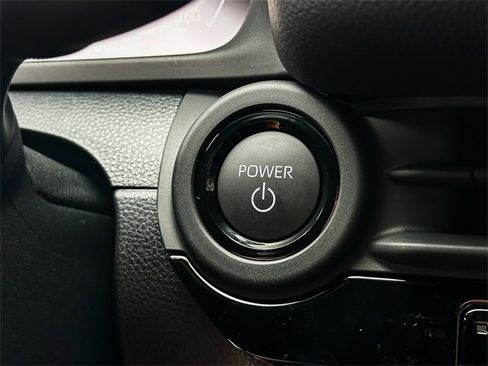 New 2026 Toyota Crown Nightshade image 16