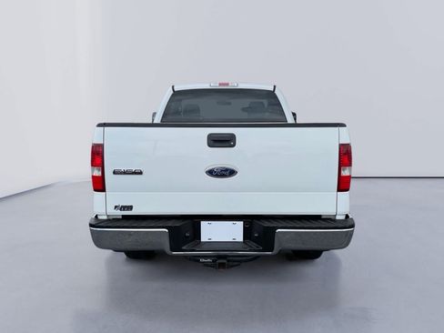 Used 2004 Ford F150 XL RWD image 4