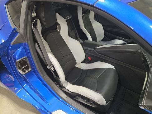 Used 2020 Chevrolet Corvette Stingray Preferred Cpe w/ 2LT Preferred Equipment Group image 35