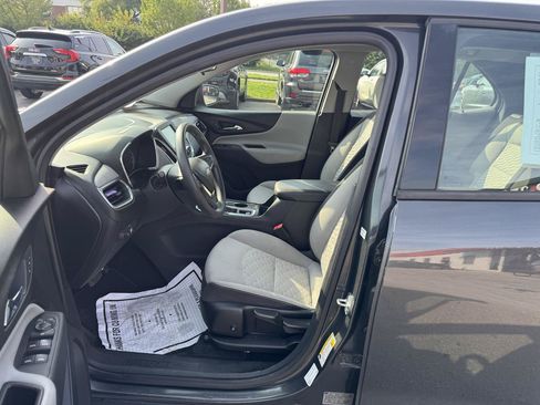 Used 2018 Chevrolet Equinox LS AWD/4WD image 12