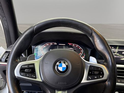Used 2020 BMW M340i w/ Driving Assistance Package RWD image 15