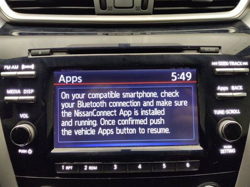 Used 2016 Nissan Murano S AWD/4WD image 25