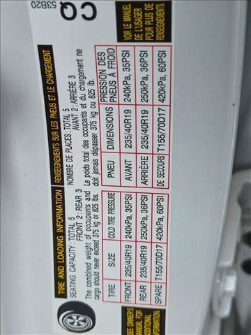 Used 2023 Lexus IS 300 w/ Premium Package RWD image 15
