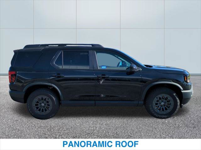 New 2026 Honda Passport TrailSport image 6