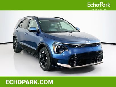 Used 2024 Kia Niro Wind w/ Wind Preserve Package