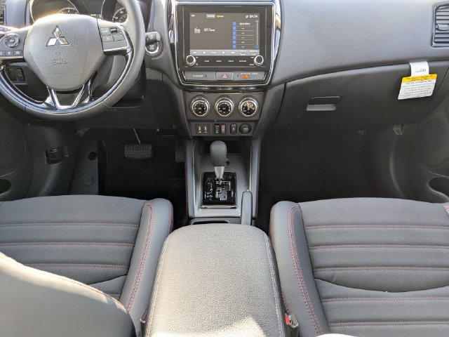 New 2027 Mitsubishi Outlander Sport SE AWD/4WD image 17