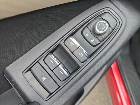 Used 2019 Subaru Ascent Premium w/ Popular Package #2A AWD/4WD image 30