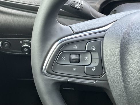 Used 2024 Buick Encore GX Sport Touring w/ Comfort Package FWD image 20
