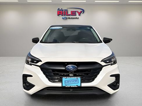 Used 2025 Subaru Legacy Touring XT w/ Tech Package #3 AWD/4WD image 8