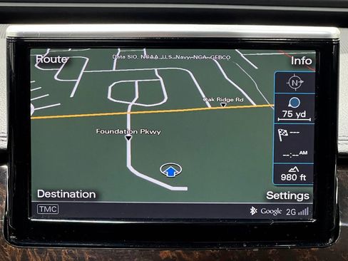 Used 2018 Audi A8 L 4.0T w/ Executive Package AWD/4WD image 11