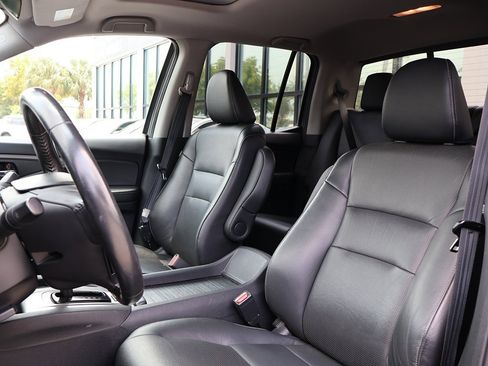 Used 2019 Honda Ridgeline RTL image 26