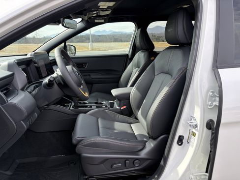 New 2026 Subaru Outback Wilderness image 27