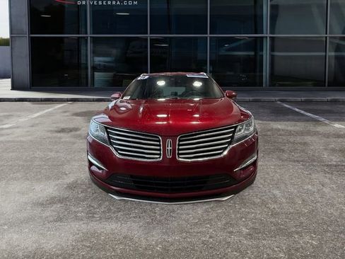 Used 2016 Lincoln MKC Reserve w/ Lincoln MKC Climate Package AWD/4WD image 6