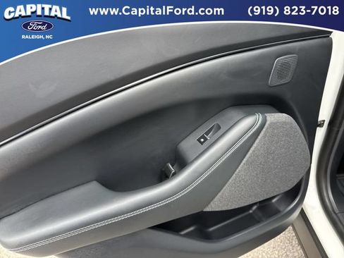Used 2023 Ford Mustang Mach-E Premium RWD image 17