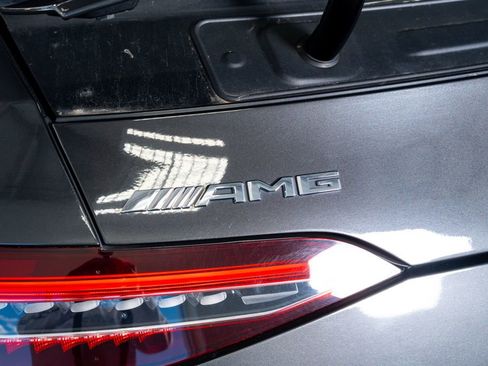 Used 2019 Mercedes-Benz AMG GT 63 image 26
