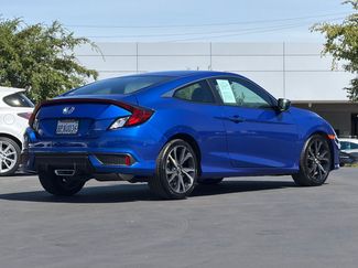 Used 2019 Honda Civic Sport video 2