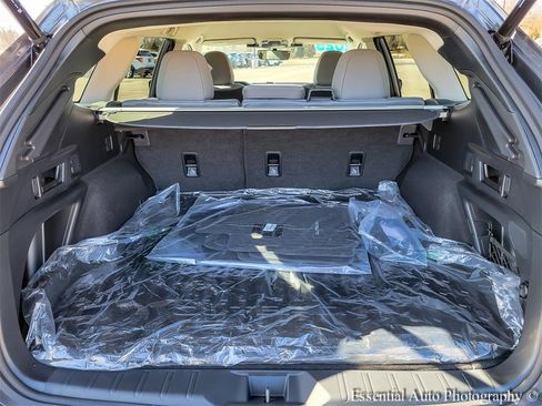 Certified 2025 Subaru Outback Premium w/ Popular Package #1A image 25