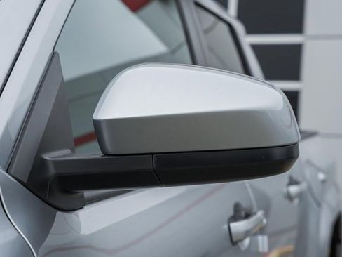 New 2026 Toyota Tacoma SR5 image 14