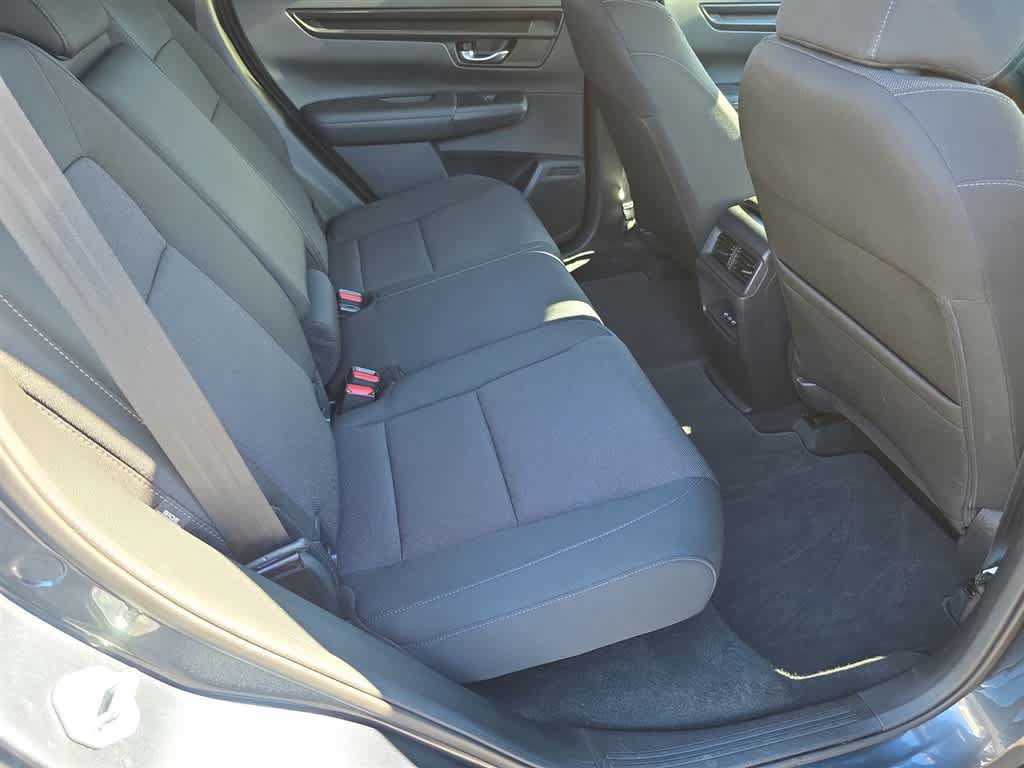 Certified 2024 Honda CR-V EX image 12