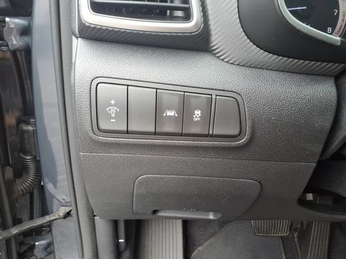 Used 2020 Hyundai Tucson SE FWD image 19